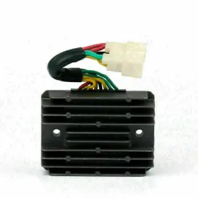 Rrv-yhc-093 Topteng Regulator Rectifier Fits Kawasaki Zx-9r 1998-99 Prairie 400 Kvf400 1998 Sg T9
