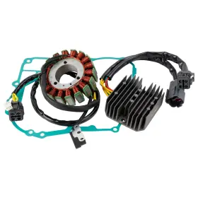 Topteng S31120rb1000 Stator And Regulator Rectifier Gasket For Can-am Ds 250 Ds250 Atv 2006-2024