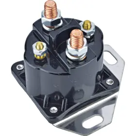 240-20015 Total Power Parts Starter For Solenoid Relay Harley Sportster 1974-1979 Big Twin