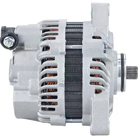 400-48174 Total Power Parts Alternator For Honda Goldwing 06 07 08 09 10 Ahga83 A5tg2079 Gold Wing