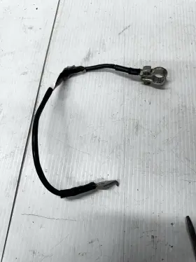 82165-06010 Toyota Negative Battery Terminal 2007-2011 Camry Hybrid Trunk Oem 20