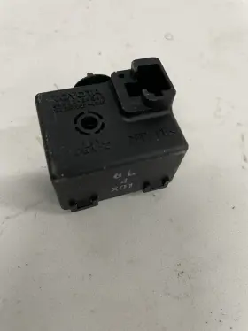 Wxub09u0 Toyota 07-11 Camry Hybrid Skid Traction Control Module Oem