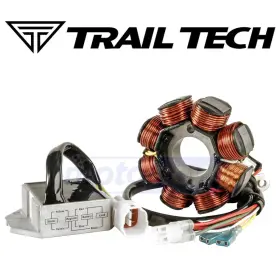 0b4j Trail Tech Mn/0b4j Electrical System For 2008-2011 Ktm 300 Xc-w - Hc