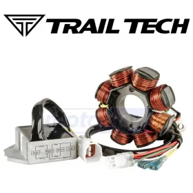 G42a Trail Tech Mn/g42a Electrical System For 2008-2012 Ktm 250 Xc-w - Uw