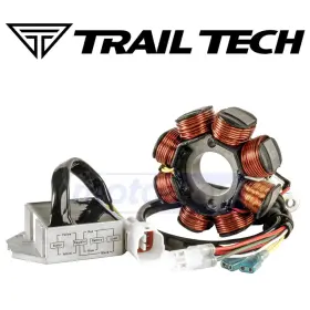 Jg1d Trail Tech Mn/jg1d Electrical System For 2011-2014 Husaberg Te300 - Yy