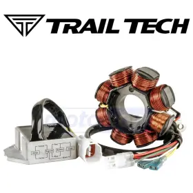 R4cv Trail Tech Mn/r4cv Electrical System For 2013-2016 Ktm 200 Xc-w - Tz