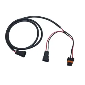 Trigger 858208006917 2005 36 Inch Y Connector Harness 12 Guage