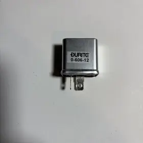 35048 Triumph 06-2045 Norton 12 Volt Turn Signal Flasher Unit 650 750 850