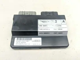 1299053 Triumph 13 Thunderbird Lt 1600 Computer Cdi Ecu Ecm Box