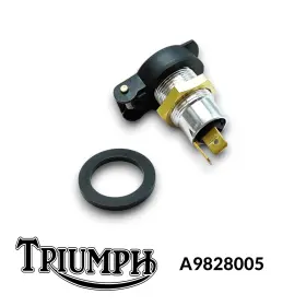 A9828005 Triumph Tiger Auxiliary Power Socket -