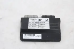 T1292102 Triumph Oem Ecu Daytona 675 06-12