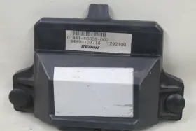 T1292100 Triumph Speed Triple 1050 2005-07 Ecu Ecm Computer Brainbox Module