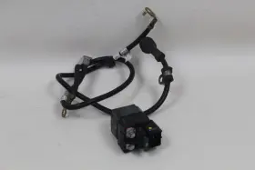 T1310115 Triumph Daytona 675r 675 13-17 Oem Starter Solenoid Relay Wire Switch