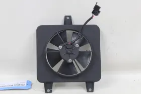 T2100614 Triumph Tiger 1050 07-12 Oem Radiator Water Cooler Coolant Fan