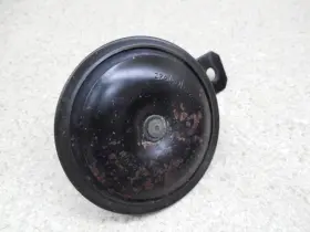 T2500113 Triumph 07-16 Daytona 675 Hi-tone Horn Assembly