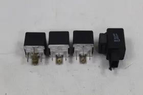 T2506000 Triumph T2502109 Tiger 1050 07-12 Oem Wiring Harness Relays Blinker Relay Set