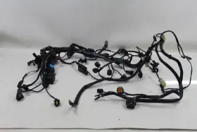 T2502526 Triumph Triump Speed Triple 1050 Rs 18-20 Main Wiring Harness Loom Wire Relays Nice