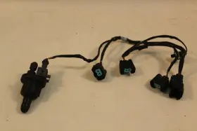 T2504504 Triumph Speed Triple 1050 2011-2014 Throttle Bodies Body Wiring Harness Loom