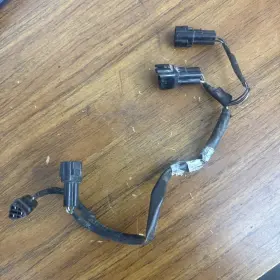 T2508065 Triumph Street Triple 675 2013 Injectors Wiring Harness
