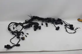 T2508080 Triumph Daytona 675r 675 13-17 Main Wiring Harness Loom Wire Plugs Relays Nice