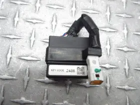 Ta403200 Triumph 2024 2023-24 Speed 400 Key Code Module Unit Control