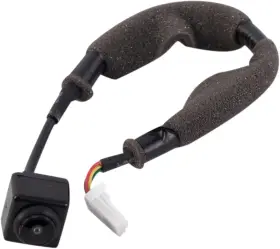 Ada05269 Trq Rear View Camera For 2013 Infiniti Jx35 14-15 Qx60 13-16 Nissan Pathfinder