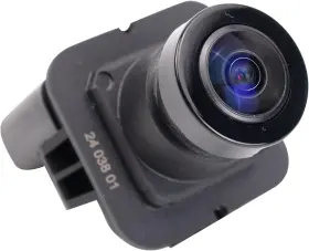 Ada63950 Trq Rear View Camera For 15-16 Ford F-250 F-350 Super Duty F-450