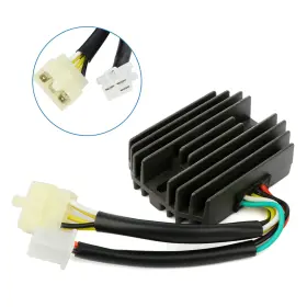 T108238cc Truck-carclub Rectifier For Honda Cb750 Nighthawk Cb900 Custom Cbx1000 Super Sport 1982