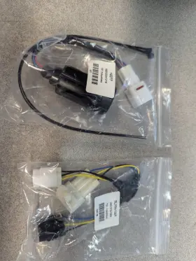 Blmh-1006 Tst Blmh-1008 Yamaha Brake Light Modulator Kit - 10277