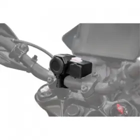 202-864-0001 Tusk 12 Volt Usb Power Socket