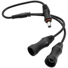 Tusk 218-601-0001 Equinox Replacement Y Splitter -