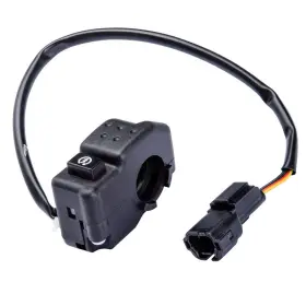 L15-10030 Tusk Engine Starter Switch