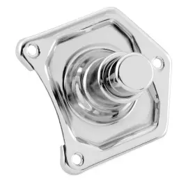 302192 Twin Power Solenoid Housing Starter Button