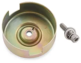 488752 Twin Power Ignition Rotor With Screw #488752 Harley Davidson