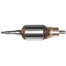 Ghd3000 Twin Power Armature For Generator Tp