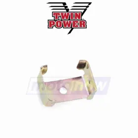 16vz Twin Power Mn/16vz Circuit Breaker Clip And Rivet For 1980-1986 Harley Davidson Fxwg By