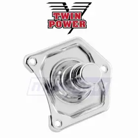 2bqt Twin Power Mn/2bqt Solenoid Housing Starter Button For 2010-2011 Harley Davidson Lw