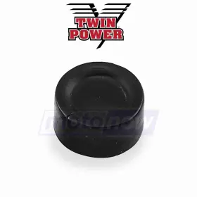 853s Twin Power Mn/853s Long Button Caps For Early Style Handlebar Switches 1973 No