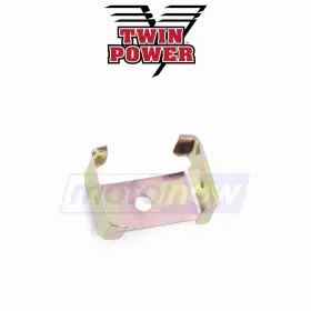 A6sj Twin Power Mn/a6sj Circuit Breaker Clip And Rivet For 1974-1984 Harley Davidson Fxe Dx
