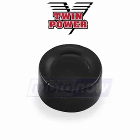 W6gn Twin Power Mn/w6gn Short Button Caps For Early Style Handlebar Switches 1972 Bf