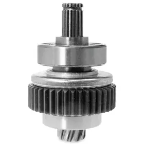Shd5001 Twin Power 1.2 Kw Starter Clutch Tp