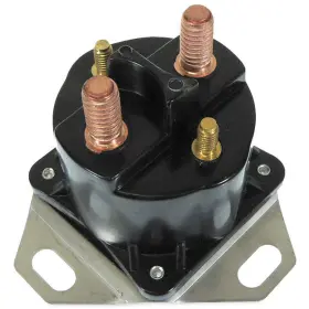 Smr6004 Twin Power Starter Solenoid Tp
