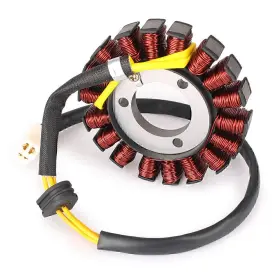 Twoagain 550727685276 Magneto Generator Stator Coil Fit Suzuki Gsxr 600 750 2006- 2009 2007 2008 Motor