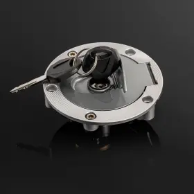 Mallbooo60yaoo77ooo1zb Twom Ignition Switch Lock Fuel Gas Cap For Yamaha Yzf-r25 2015-2025 / Yzf-r3 2015-up