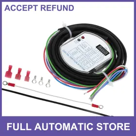 53-644 Uauto1 53644/53-644 53644 Fire Electronic Ignition Module For Harley-davidson