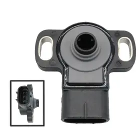 1s3-w8588-00-00 Unbranded Throttle Position Sensor Fit Yamaha Raptor 700 06-07 Yfm700