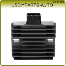 32800-41f10 Usdiyparts-auto Up10235801a Front Or Rear Rectifier Regulator For Arctic Cat 650 H1 2005-2011