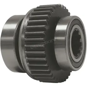 67528 V-factor Starter Drive/clutch Assembly -