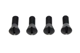 3-brush V-twin 18011 For Generator Pole Screw Kit With Parkerized Finish