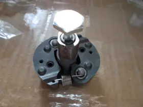 32-9261 V Twin Harley Davidson Mechanical Advance Points Flyweights. . Big Twin/sportster